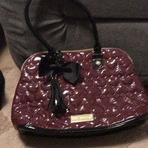 Betsy Johnson handbag
